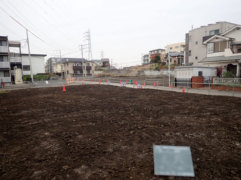 街路整備工事［産業道路（天沼工区）］（H30-1）-完成②