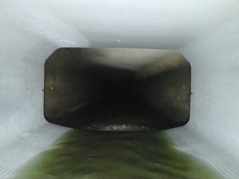 南部第10処理分区下水道工事(南再-30-303)-施工後②