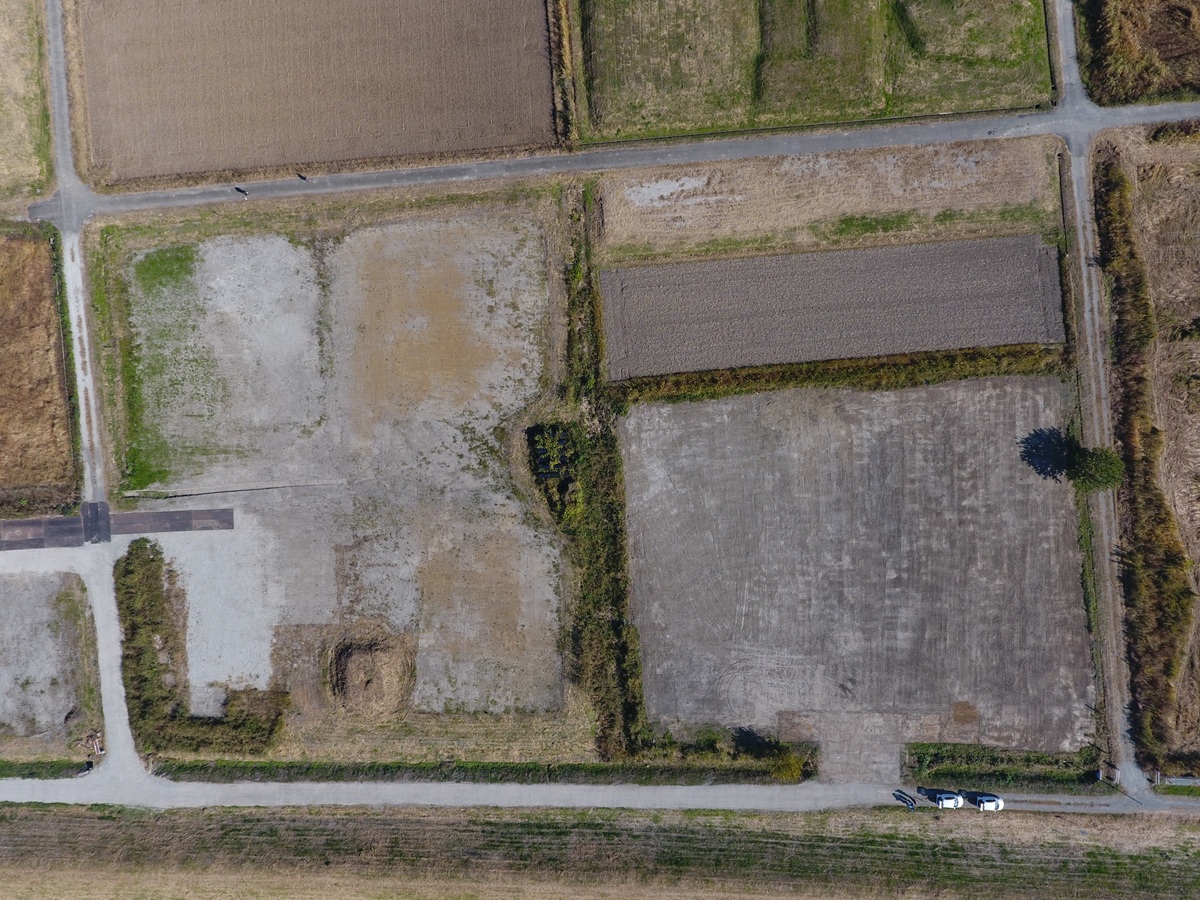 総若除）交付金（河川）工事（与野中央公園調節池整備工その5）